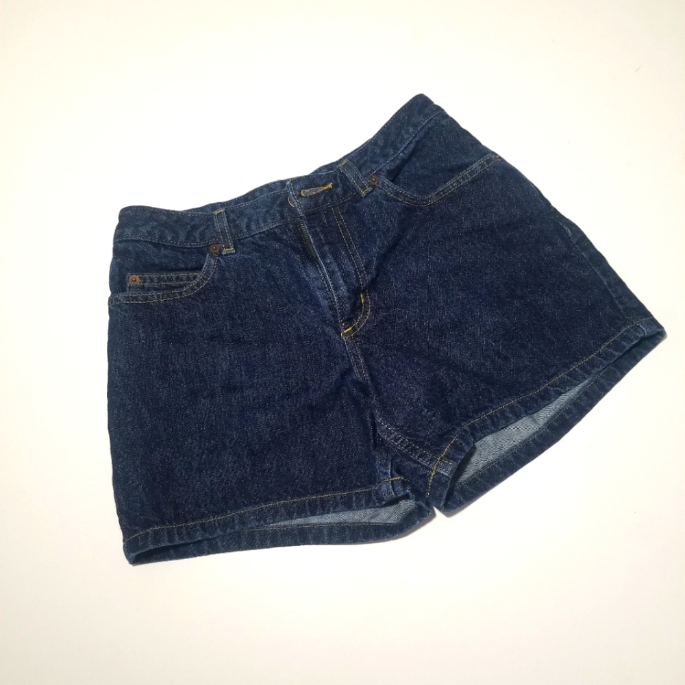 The Limited Denim shorts Size 4